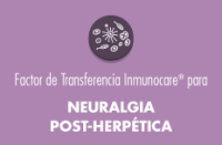 NEURALGIA POST-HERPÉTICA